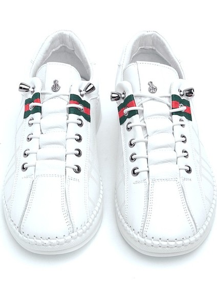 Comfort Hakiki Deri Kadın Casual Ayakkabı modelleri