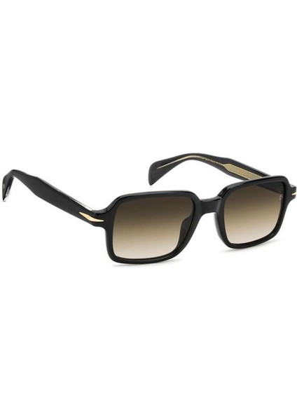 Davıd Beckham Db 1179/S Col 807N4 51-19-145 Erkek Güneş Gözlüğü modelleri