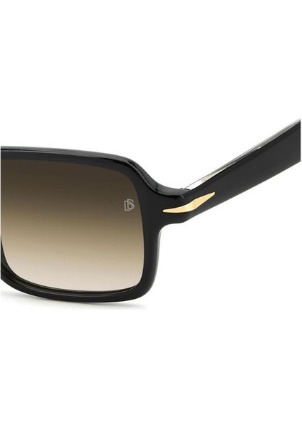 Davıd Beckham Db 1179/S Col 807N4 51-19-145 Erkek Güneş Gözlüğü fırsatları