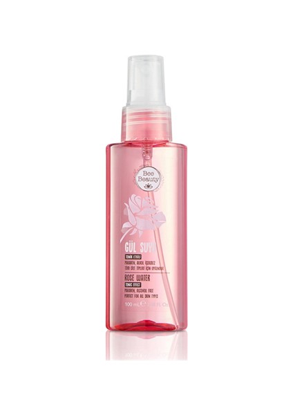 Gül Suyu 100 ml