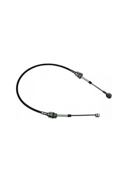 SAGEM-151157 - Vites Kumanda Teli Grande Punto / Mıto 05> 6 Vites