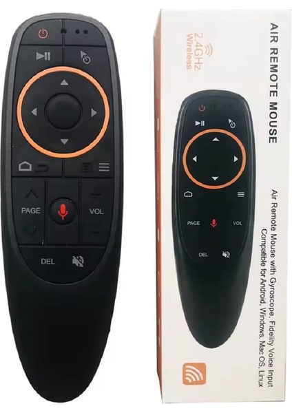 Uzaktan Kumanda Usb'li modelleri