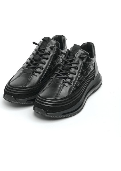 Comfort Taban Hakiki Deri Erkek Sneaker fiyatları