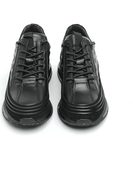 Comfort Taban Hakiki Deri Erkek Sneaker modelleri