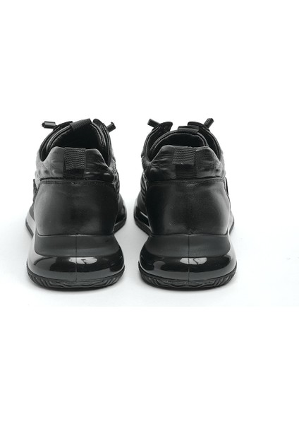 Comfort Taban Hakiki Deri Erkek Sneaker fırsatları