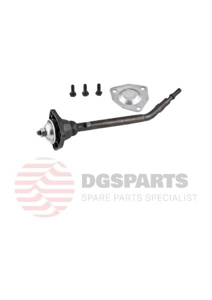 Dgs T-20148 - Vites Kolu Alt Komple Dkş M131 Slx 5.vites