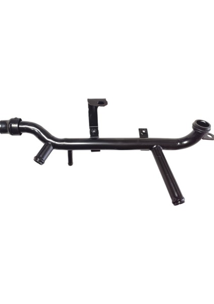 Audi A4 2001-2004 2.0 Alt Motor Termostat Su Borusu 06B121065AA