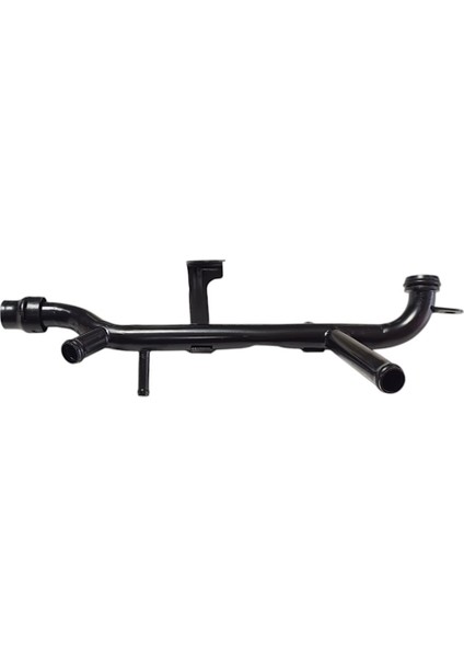 Audi A4 2001-2004 2.0 Alt Motor Termostat Su Borusu 06B121065AA