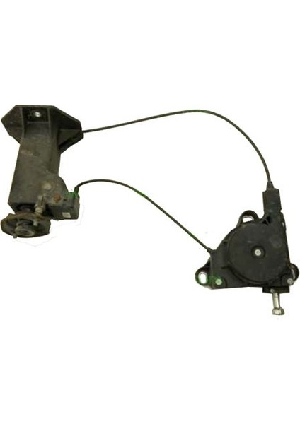 51910321 - Stepne Mekanizması +Teli Fıorıno