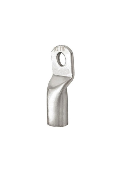 95 mm Sıkmalı Kablo Pabucu Tip2 M12 10'lu Paket