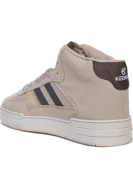 Kwy 723 Air Basket Erkek Yüksek Bilekli Spor Ayakkabı modelleri