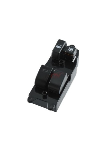 -AN-876 - Cam Açma Dügmesı Sol Çıftlı Corolla 99>01