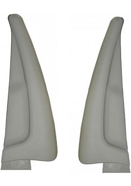 BRL-638 - Koltuk Ayar Kolu Bej Sağ veya Sol Megane Iıı