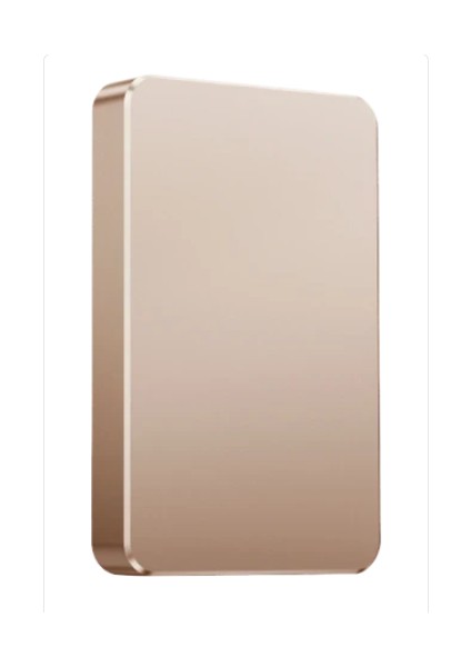 PB34 10.000 Mah 20W Kablosuz Şarjlı Kolay Taşınabilen Magsafe Pd Hızlı Şarj Mini Powerbank