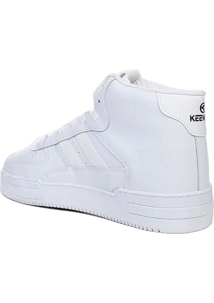 Kwy 723 Air Basket Erkek Yüksek Bilekli Spor Ayakkabı modelleri