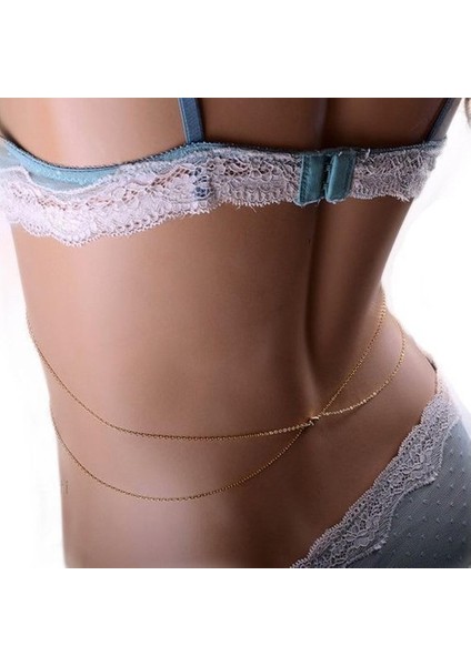 Adonide Vücut Bel Zinciri modelleri