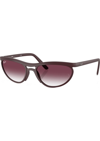 RB4453 64458H 59 Unisex Güneş Gözlüğü
