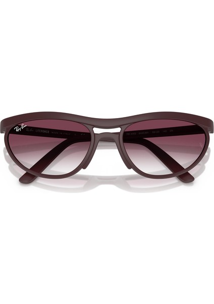RB4453 64458H 59 Unisex Güneş Gözlüğü indirimleri