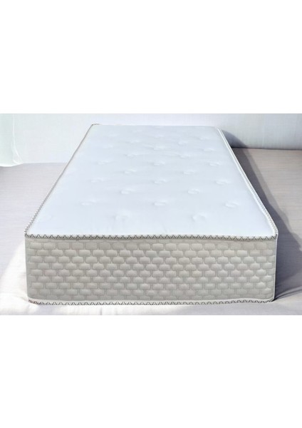 Visco Plus Paket Yayli Ortopedik Yatak
