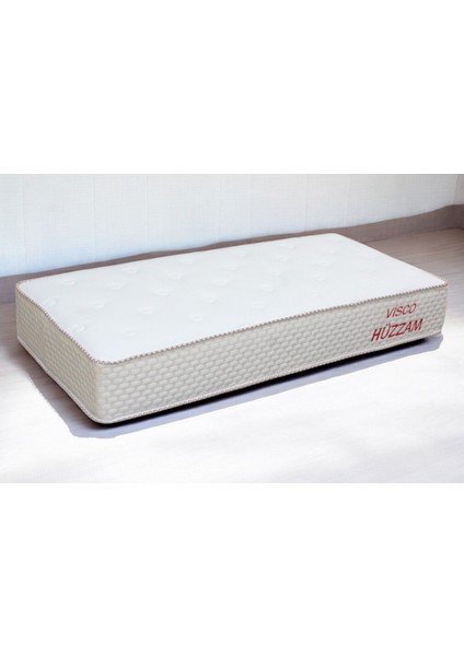 Visco Plus Paket Yayli Ortopedik Yatak