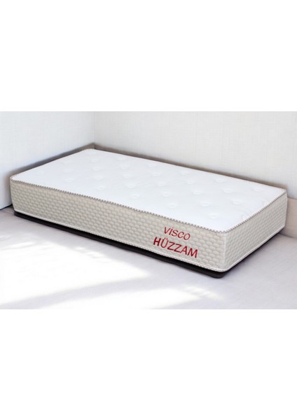 Visco Plus Paket Yayli Ortopedik Yatak