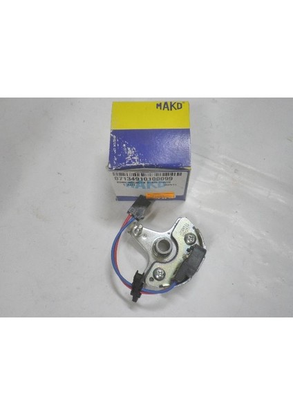 MK71349101 - Manyetik Bobin Grubu Dkş Slx M131 / Tempra Tıpo