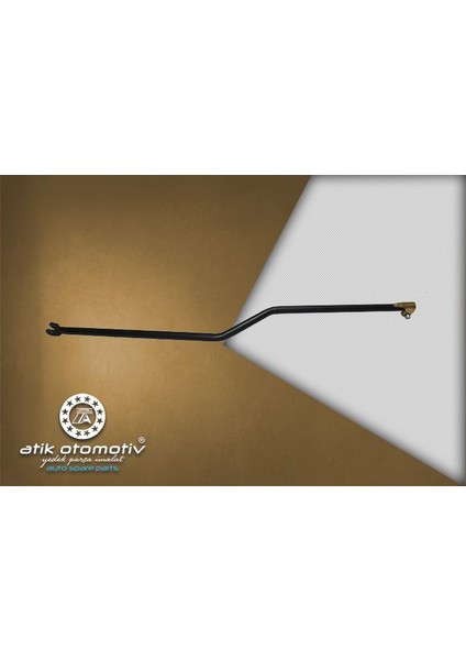 ATK182 - Vites Ara Mili R9 R11