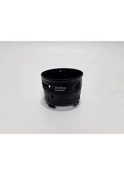 Canon 24-70MM F/2.8l Iı Arka Sabit Barel Yedek Parçası