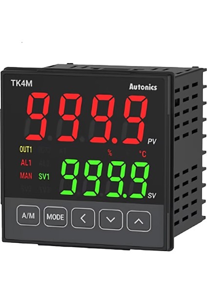 Dijital Sıcaklık Kontrol Cihazı TK4M-14CN