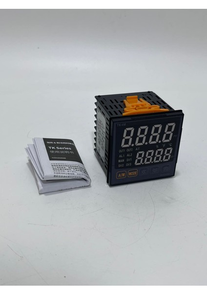 Dijital Sıcaklık Kontrol Cihazı TK4M-14CN fiyatları