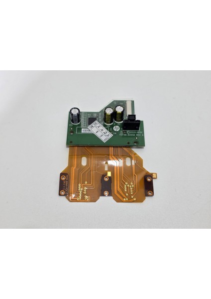Hp 500/600 Serisi Uyumlu Taşıyıcı Anakart Y0F68-80058 modelleri