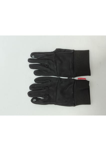 Outdoor Dokunmatik Rüzgar Su Geçirmez Motosiklet Eldiveni L modelleri