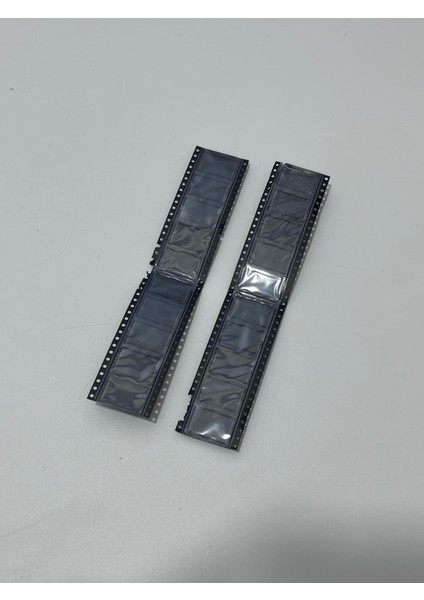 TC58NVG0S3HTA00 Nand Flash 20 Adet