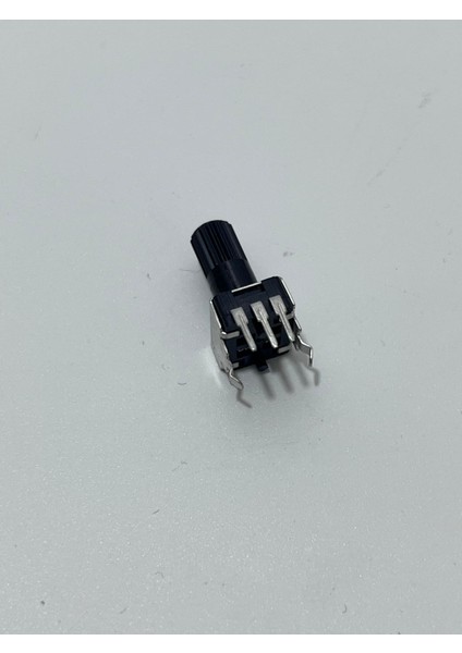 10K Dikey 12.5mm Potansiyometre RV09 10 Adet