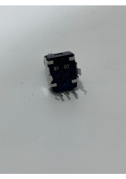 10K Dikey 12.5mm Potansiyometre RV09 10 Adet