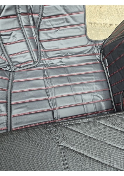 Honda Civic Uyumlu 2li 8d Havuzlu Paspas Fc5 2016 2021 fırsatları