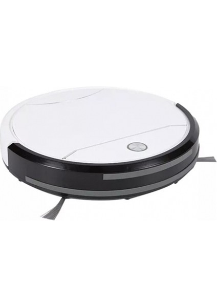 D-502 2'si 1 Arada Robot Süpürge