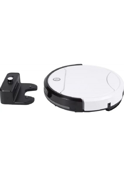 D-502 2'si 1 Arada Robot Süpürge