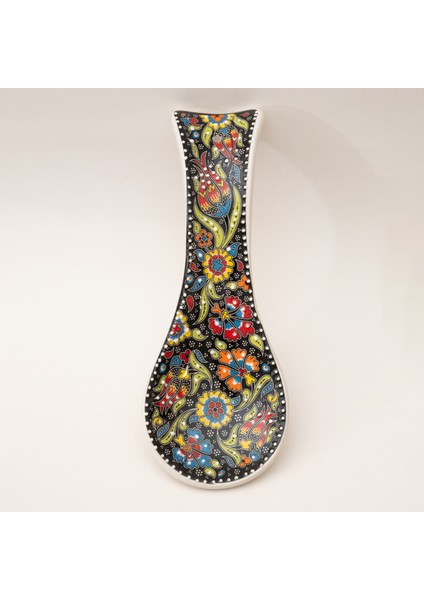 Desenli Kaşıklık, Kirli Kaşık Altlığı, Kepçe Altlığı, Kaşıklık fiyatları