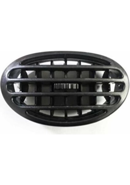 -DK0540 - Difizör Izgarası Orta Megane I