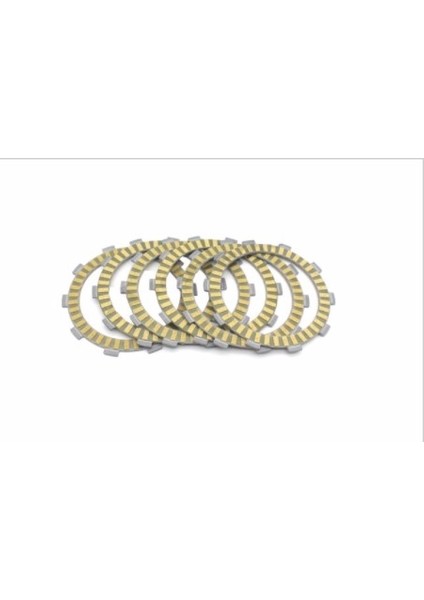 Debriyaj Balatası Yamaha Mt-25 YZF-R25 1193