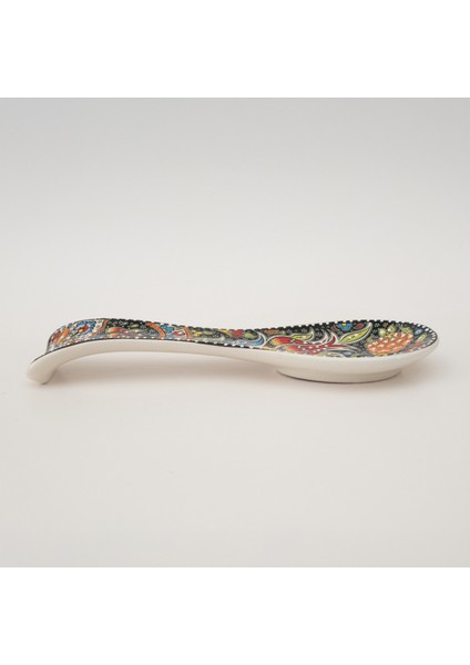 Desenli Kaşıklık, Kirli Kaşık Altlığı, Kepçe Altlığı, Kaşıklık modelleri