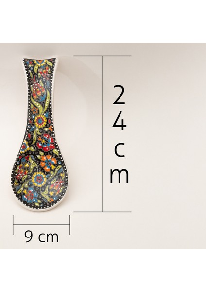 Desenli Kaşıklık, Kirli Kaşık Altlığı, Kepçe Altlığı, Kaşıklık fırsatları