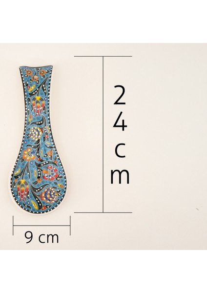 Desenli Kaşıklık, Kirli Kaşık Altlığı, Kepçe Altlığı, Kaşıklık fırsatları