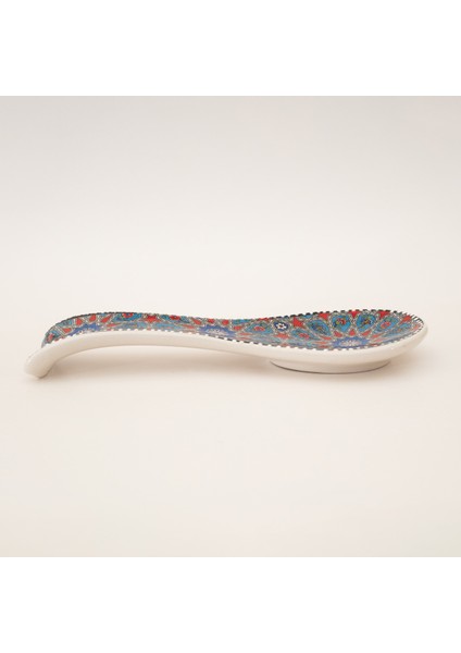 Desenli Kaşıklık, Kirli Kaşık Altlığı, Kepçe Altlığı, Kaşıklık modelleri