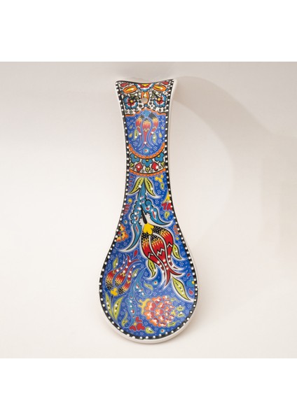 Desenli Kaşıklık, Kirli Kaşık Altlığı, Kepçe Altlığı, Kaşıklık fiyatları