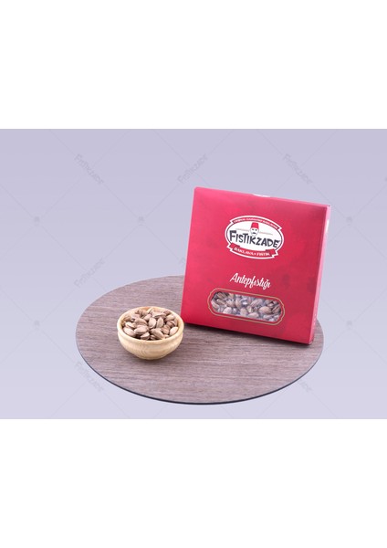 Antep Fıstığı