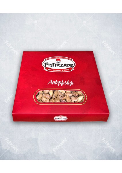 Antep Fıstığı