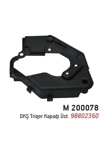 MRL200078 - Triger Eksantrik Kapağı Iç Üst Dkş Slx / Tempra Tıpo