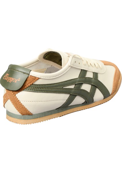 E-2007 Bej Haki Sneaker